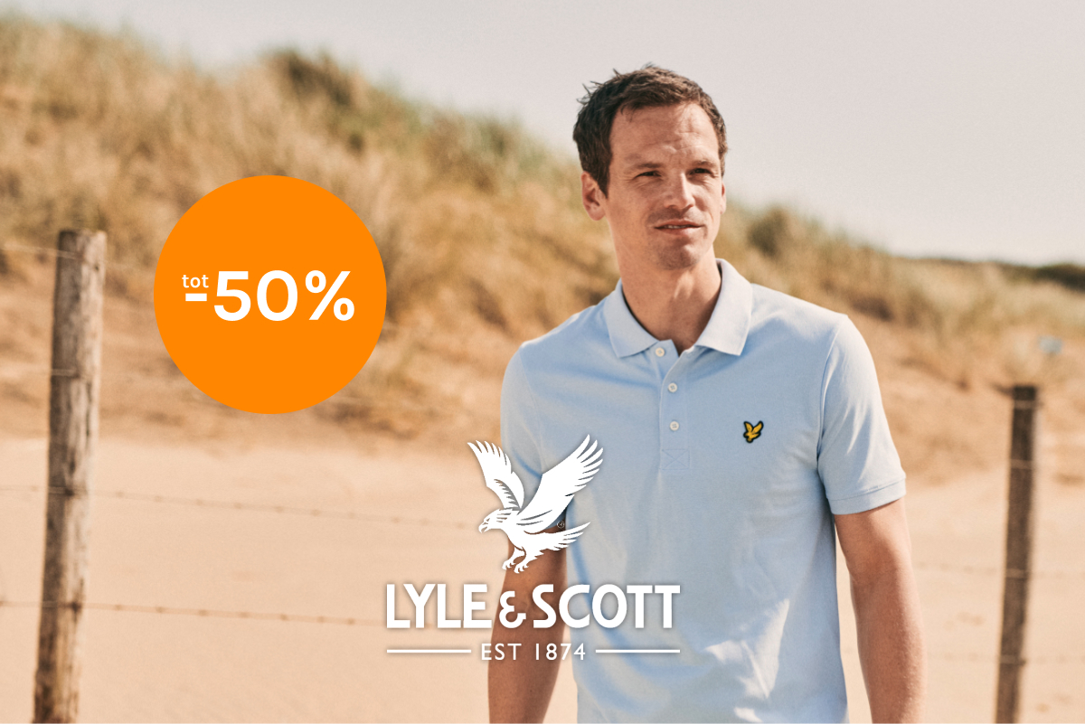 Lyle & Scott