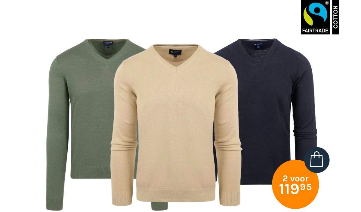 Shop Vinir Pullover